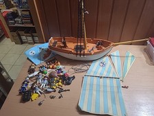 Playmobil 3740 Marineschoner
