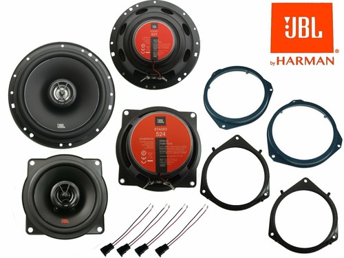 Jbl komplett lautsprecher - komplett,