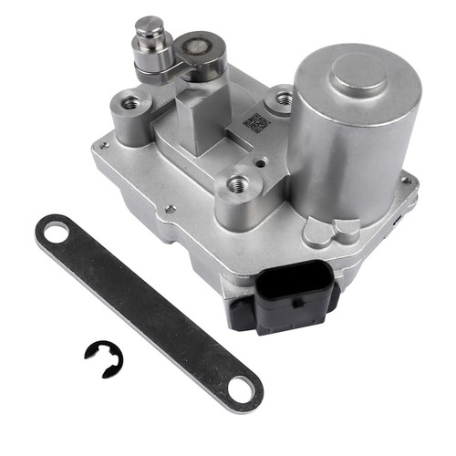 Turbolader ladedruckregler - turbolader,