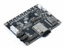 ESP32 Audio Kit WIFI Bluetooth