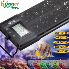 hygger 24/7 Mode Aquarium LED