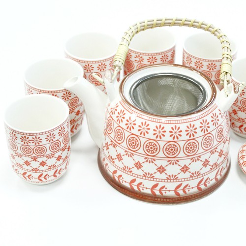 Teegeschirr china - -,