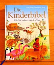 Die kinderbibel 365 - -,