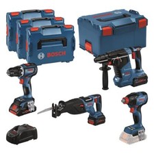 Bosch 18 Volt Profiset GSR 18