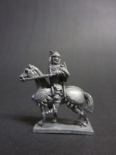 Hinchliffe Models Mittelalter