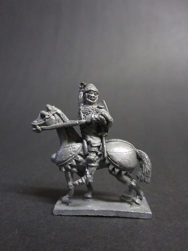 Hinchliffe models mittelalter - models,
