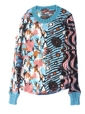 Damen Shirt Oberteil Gr. M von