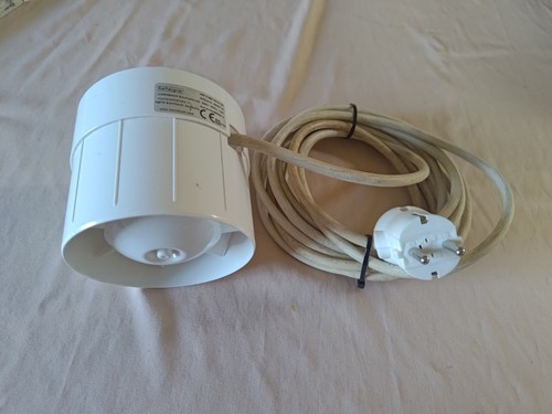 Rotheigner abzug 100mm - 100mm, rohr