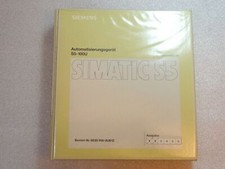 Siemens 6ES5998-0UB12 Handbuch