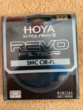 Hoya Super Pro1 REVO Filter