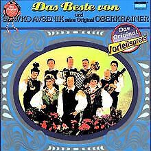 Das Beste von von Slavko