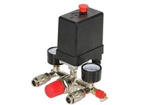 SET Kompressorschalter