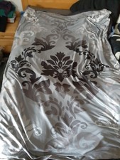 Bettwäsche 10tlg. Microfaser Zustand Wie Neu !