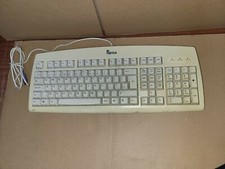 Genius K295 PS/2 Computer