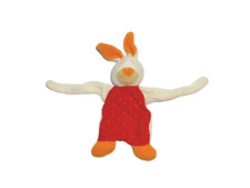 WIE NEU *  Schmusetuch