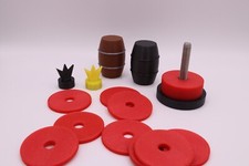 Schockbesteck Schockturm