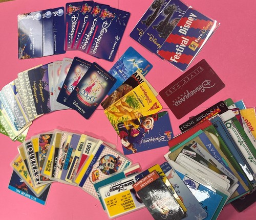 Euro pass disney disneyland - euro,