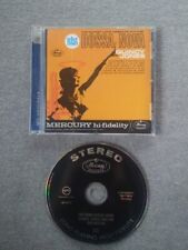 Big Band Bossa Nova von Quincy Jones  (CD, 1998)