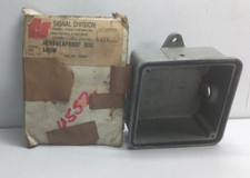 Federal Signal Wb Wetterfest