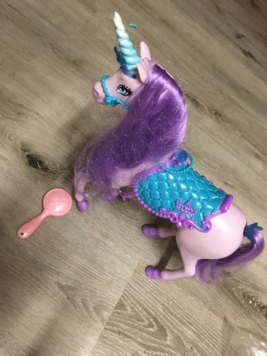 Mattel barbie princess fairy - barbie,