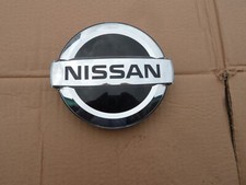 Nissan Qashqai III J12 Ab 2021 Emblem Firmenzeichen Kühlergrill 62890-6UA0A