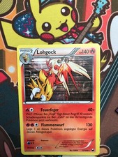 Lohgock Holo 17/108 Erforscher