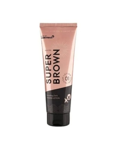 Tannymaxx super brown - tannymaxx/super,