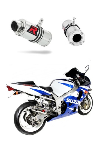 Gsxr 750 2001 2005 - 750, k5