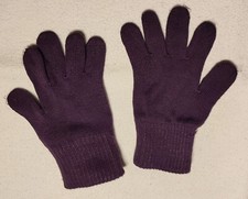Mädchen Finger Handschuhe H&M