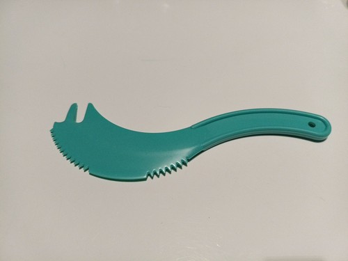 Tupperware käsemesser mint - tupperware,