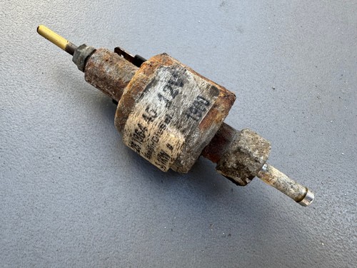 Dosierpumpe für zuheizer - t4,