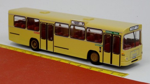 Man 200 bvg - sl,