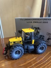 JCB Fastrac 2135 4WS