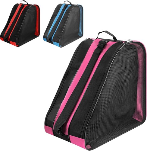 Eislaufschuhe tasche kinder - eislaufschuhe,