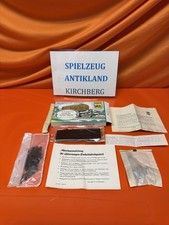 Spur H0 DDR DMV AG Dresden