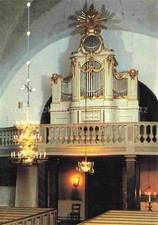 Orgel Kirchenorgel Organ Orgue