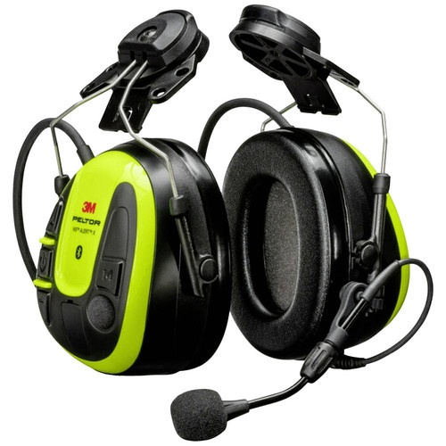 Peltor alert x - ws,
