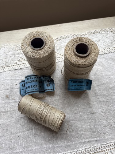 250 leinengarn - 250, g