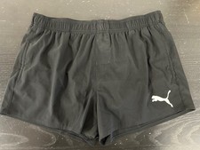 #E117: PUMA Herren Badehose