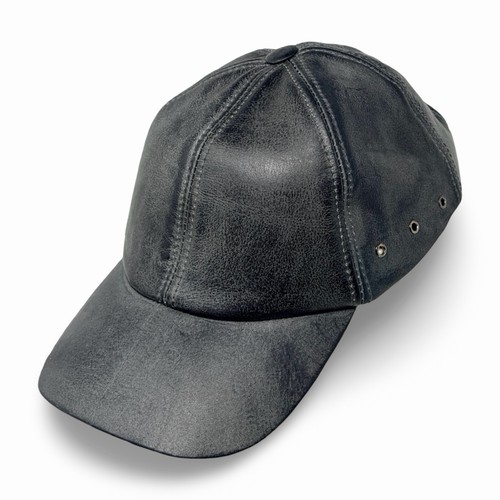 Ledercap leder basecap - leder-basecap,