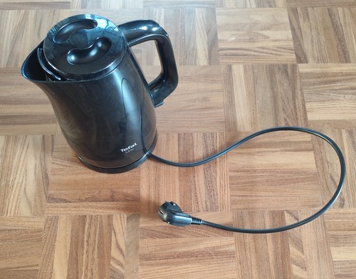 Tefal wasserkocher 2400w 5l - tefal,