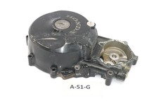 Honda XL 600 LM PD04 1985 - 1988 - Lichtmaschinendeckel Motordeckel Kratzer A51G