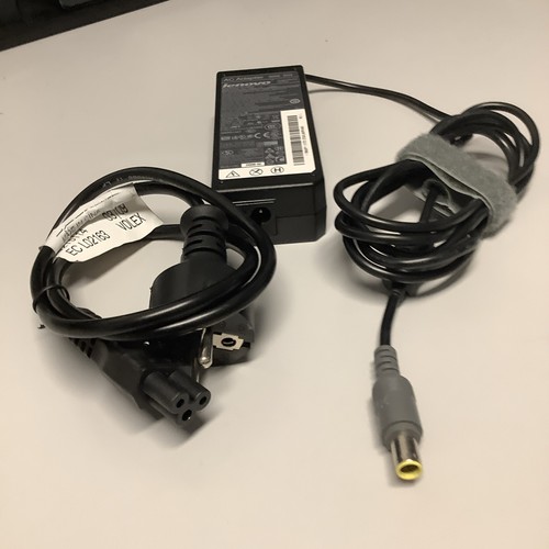 Lenovo netzteil 42t5293 ac - lenovo, pn-42t5293
