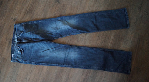 Baldessarini herren jeanshose - baldessarini,