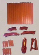 Hot Wheels Bahn Bausset Mit