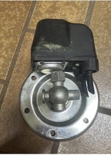 Hauswasserwerk Druckschalter Incl. 5 Wege Verteiler Pumpensteuerung,
