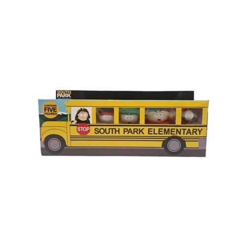 South park figuren vinyl set - vinyl,