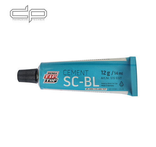 12g special cement - 12g, sc-bl