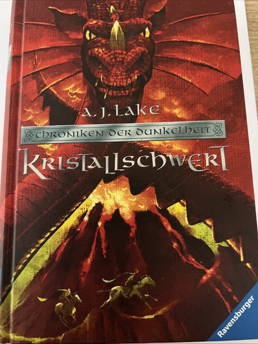 Chroniken der dunkelheit - chroniken,
