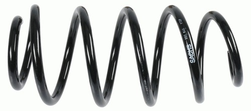 Fahrwerksfeder sachs 997 - 1x,